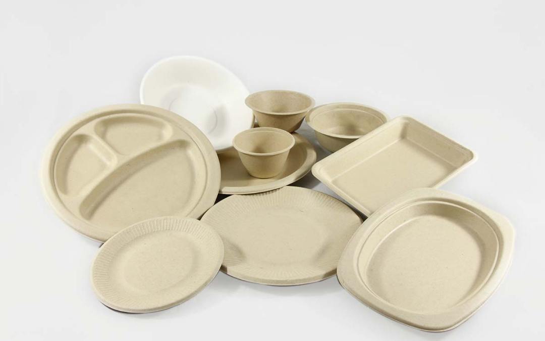 Ya contamos con desechables biodegradables!!! en Desechables Manolo 